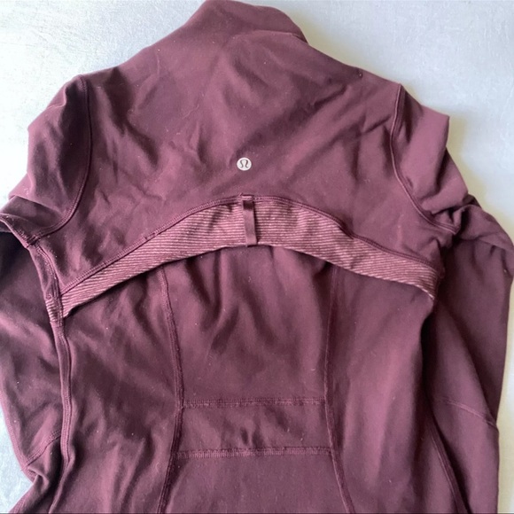 Lululemon jacket - Picture 3 of 3